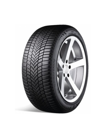 215/70 R16 100 H Bridgestone Weather Control A005 Evo