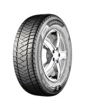DURAVIS ALL SEASON BRIDGESTONE 195 75 16 107 R