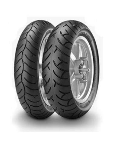 FEELFREE METZELER 130 70 16 61 S