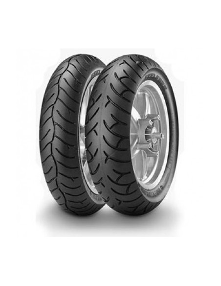 FEELFREE METZELER 130 70 16 61 S