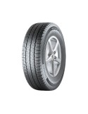 285/55 R16C 126 N Continental Vancontact A/s C Vw 10pr M+s 3pmsf