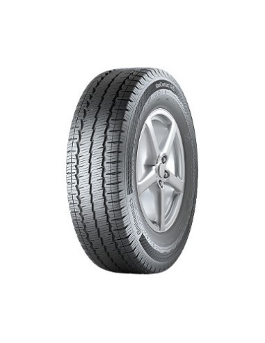 285/55 R16C 126 N Continental Vancontact A/s C Vw 10pr M+s 3pmsf