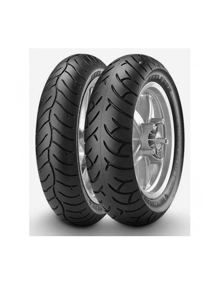 FEELFREE METZELER 110 70 16 52 S