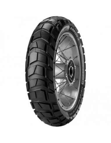 170/60 R17 TL 72T KAROO 3 REAR M/C M+S 