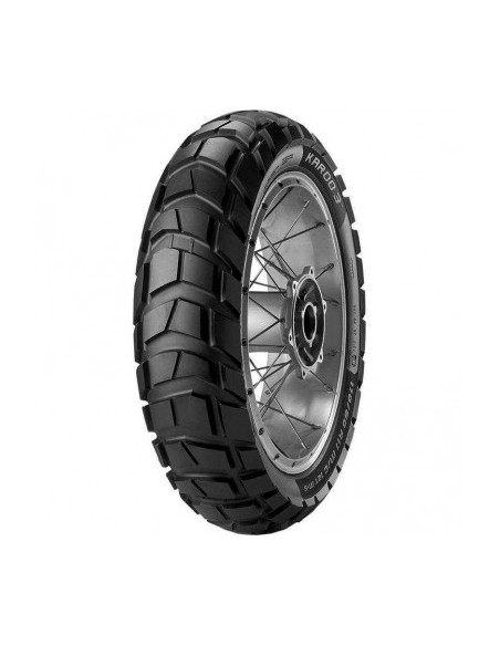 170/60 R17 TL 72T KAROO 3 REAR M/C M+S 