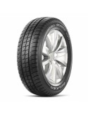 EURO-ASVAN 11 FALKEN 195 75 16 110/108 T