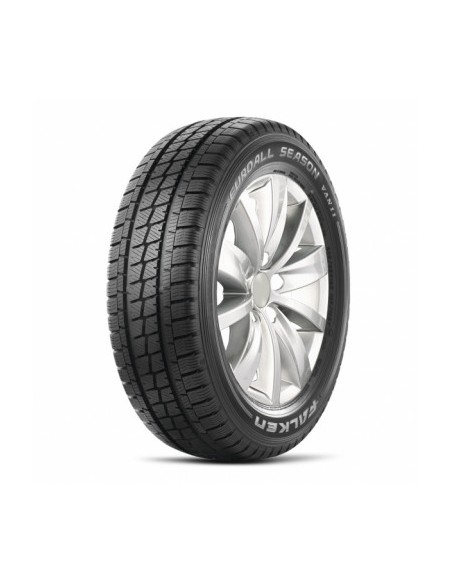 EURO-ASVAN 11 FALKEN 195 75 16 110/108 T