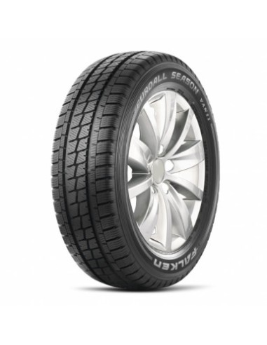 EURO-ASVAN 11 FALKEN 205 65 16 107/105 T