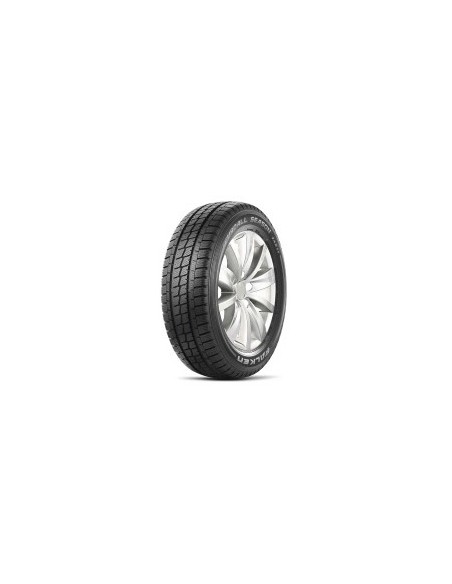 EURO-ASVAN 11 FALKEN 215 60 17 109/107 T