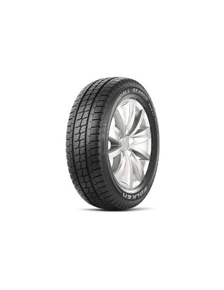 EURO-ASVAN 11 FALKEN 215 65 16 109/107 R