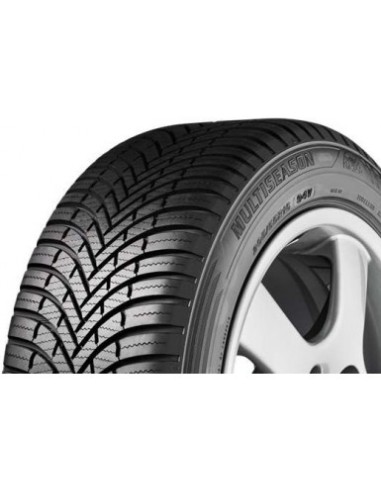 MULTISEASON-2 FIRESTONE 215 55 17 98 W