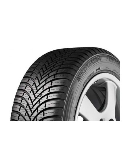 MULTISEASON-2 FIRESTONE 215 55 17 98 W