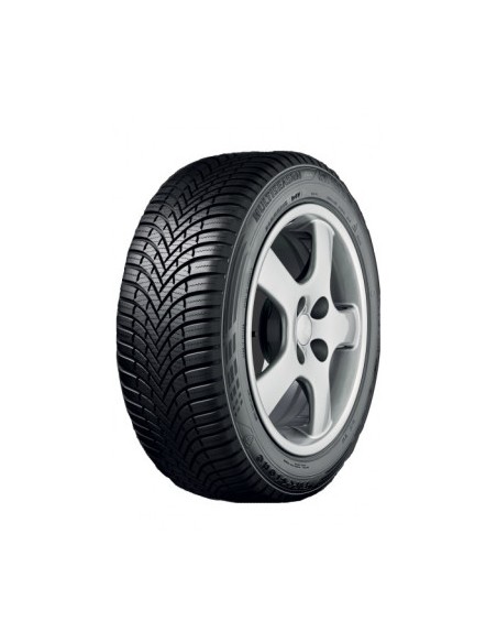 MULTISEASON-2 FIRESTONE 215 60 16 99 V