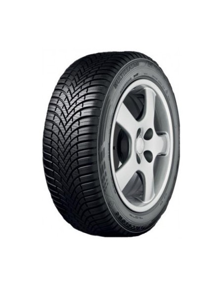 MULTISEASON-2 FIRESTONE 195 55 16 91 V