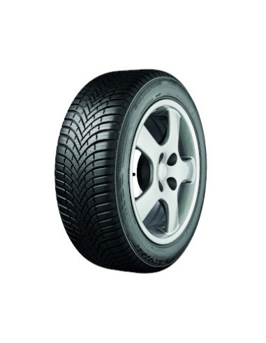 MULTISEASON-2 FIRESTONE 205 60 16 96 V