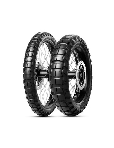 100/90 R19 TL 57S KAROO 4 FRONT BSW M+S 