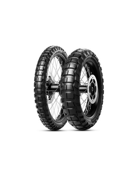 100/90 R19 TL 57S KAROO 4 FRONT BSW M+S 