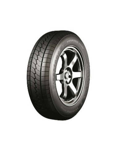 VANHAWK MULTISEASON FIRESTONE 215 65 16 106 T