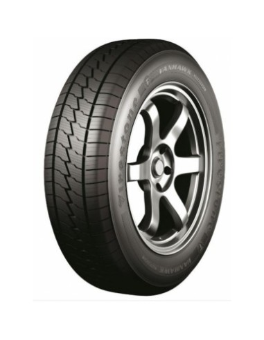 VANHAWK MULTISEASON FIRESTONE 215 70 15 109 S