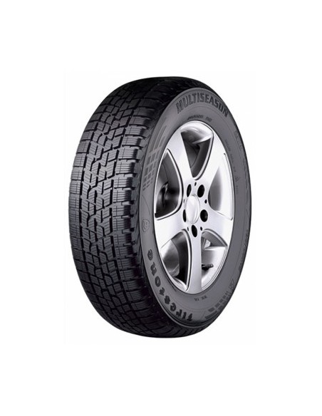 MULTISEASON FIRESTONE 225 70 15C 112/110 S