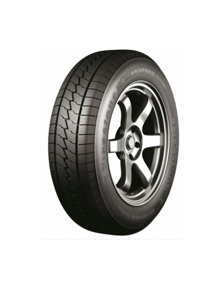 VANHAWK MULTISEASON FIRESTONE 195 60 16 99 H