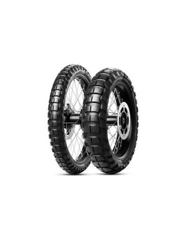 120/70 R19 TL 60T KAROO 4 FRONT BSW M+S 