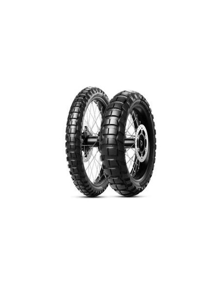 120/70 R19 TL 60T KAROO 4 FRONT BSW M+S 
