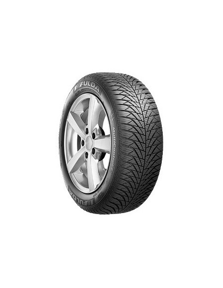195/55 R16 TL 87V MULTICONTROL M+S 3PMSF 