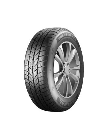GRABBER A/S 365 GENERAL 225 65 17 102 V