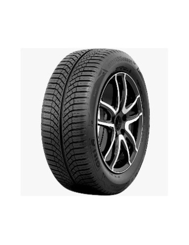 215/55 R17 98 W Giti Allseason As1 Xl M+s 3pmsf (tl)