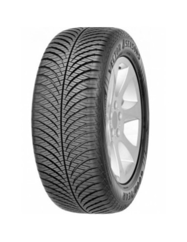 VECTOR 4SEASONS G2 GOODYEAR 205 55 17 95 V