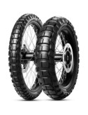170/60 R17 TL 72T KAROO 4 REAR M/C M+S 
