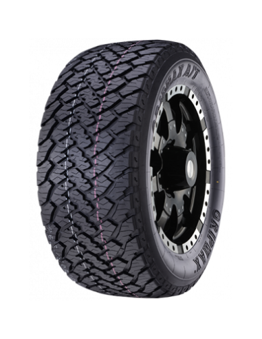 245/70 R17 TL 110T INCEPTION A/T RWL 3PMSF 