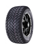 245/75 R17 TL 112T INCEPTION A/T RWL 3PMSF 