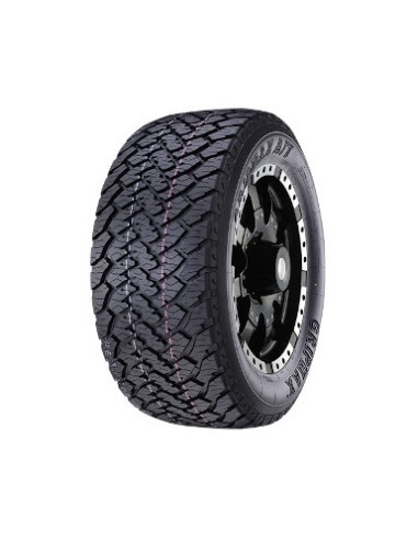 INCEPTION A/T 3PMSF RWL GRIPMAX 265 60 18 110 T