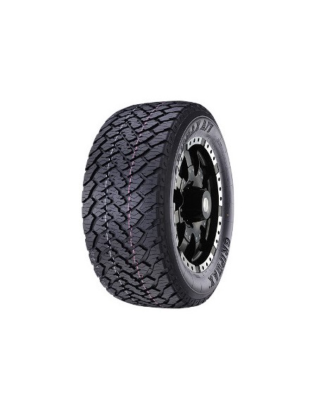 INCEPTION A/T 3PMSF RWL GRIPMAX 265 60 18 110 T