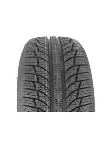 235/65 R17 TL 108V 4SEASONS SUV XL BSW M+S 3PMSF 