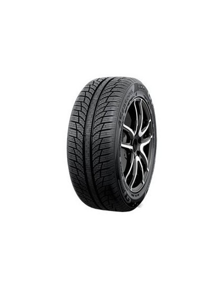 235/55 R17 TL 103V 4SEASONS XL BSW M+S 3PMSF 