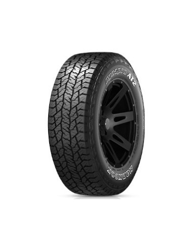 215/85 R16 TL 115/112S DYNAPRO AT2 RF11 C 10PR  M+S 3PMSF
