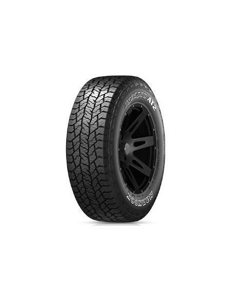 215/85 R16 TL 115/112S DYNAPRO AT2 RF11 C 10PR  M+S 3PMSF