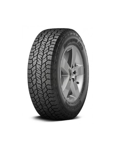 DYNAPRO AT2 HANKOOK 255 65 17 110 T