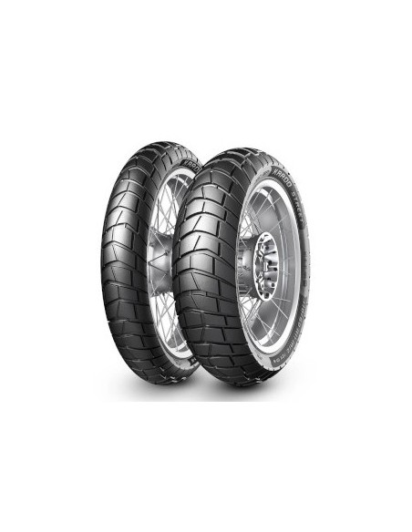 KAROO STREET METZELER 90 90 21 54 V
