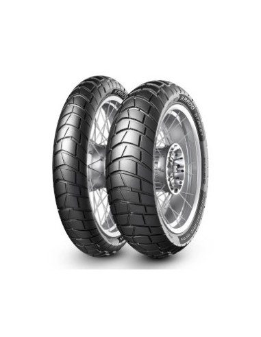 120/70 R19 TL 60V KAROO STREET M+S 