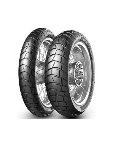 150/70 R17 TL 69V KAROO STREET REART M/C M+S 