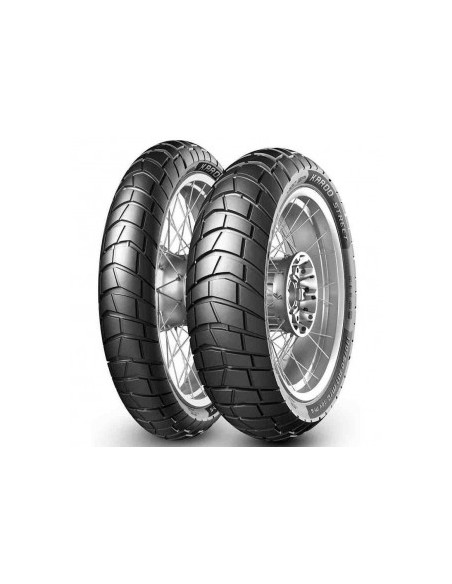 150/70 R17 TL 69V KAROO STREET REART M/C M+S 