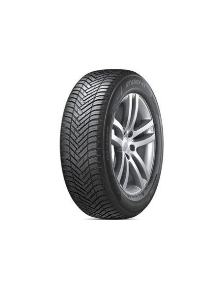 225/55 R17 TL 101W KINERGY 4S 2 H750 XL BSW M+S 3 PMSF
