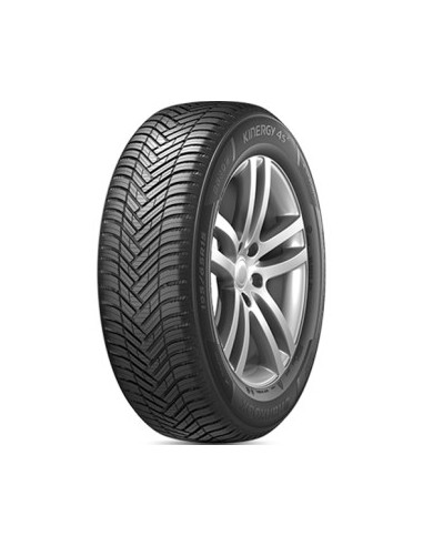 KINERGY 4S 2 X HANKOOK 215 60 17 100 V