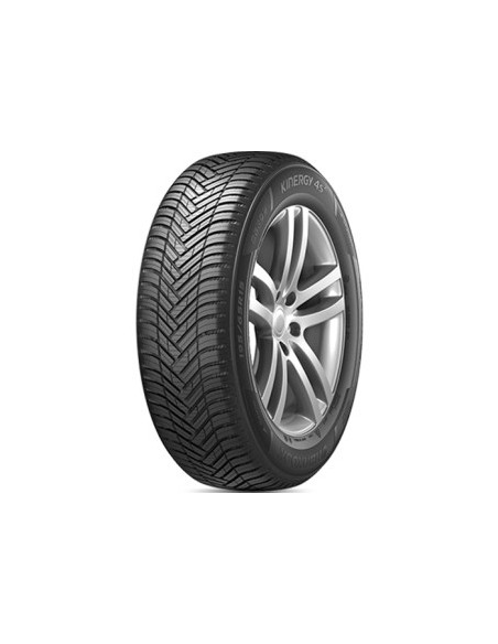 KINERGY 4S 2 X HANKOOK 215 60 17 100 V