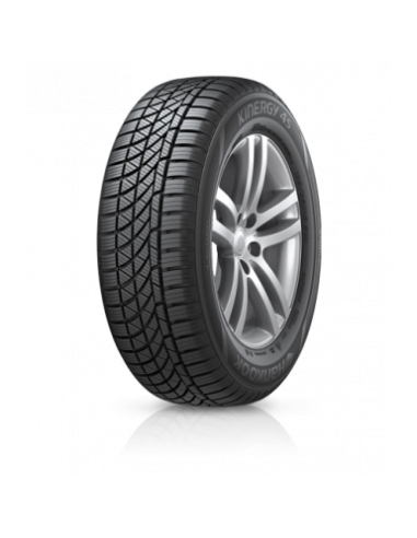 205/60 R16 TL 92H KINERGY 4S H740 M+S 3PMSF 