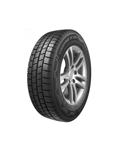 RA30 Vantra ST AS2 HANKOOK 215 70 15 109/107 S